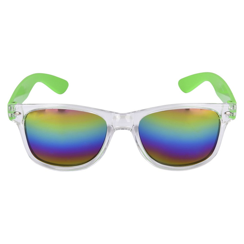 Rainbow Lens Sunglasses (1 DZ)