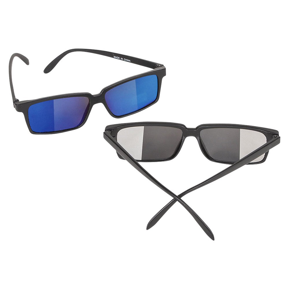 Spy Look Behind Sunglasses (1 DZ)