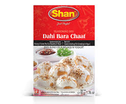 Shan Dahi Bara Chaat