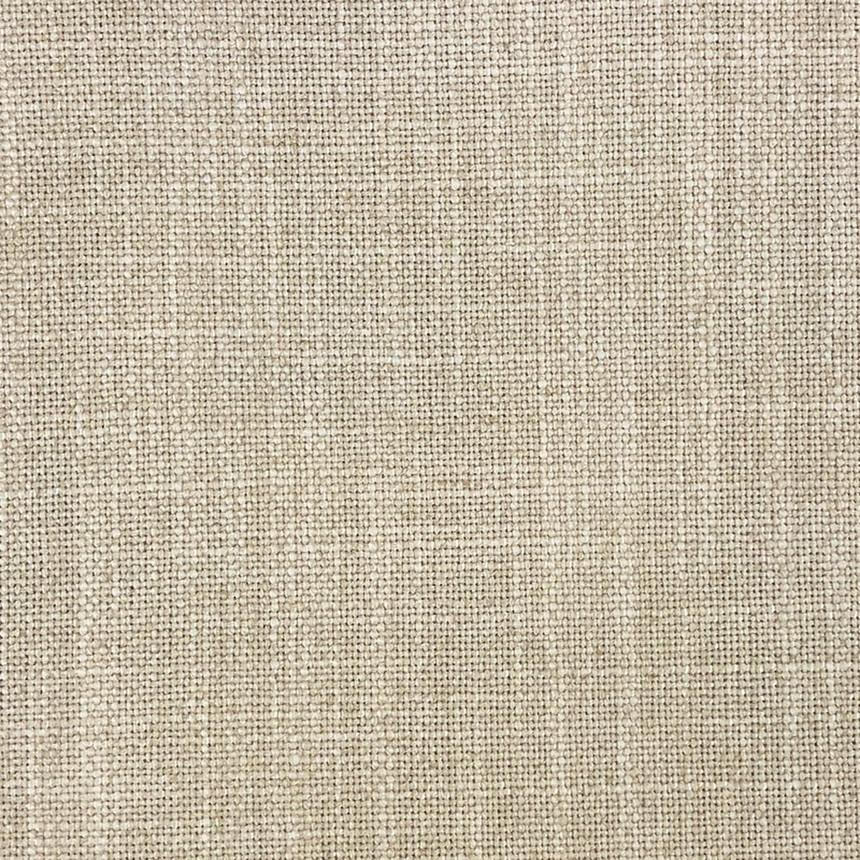 Shay Linen Blend Fabric - Solid Upholstery Fabric, 55" Width (1 Yard)