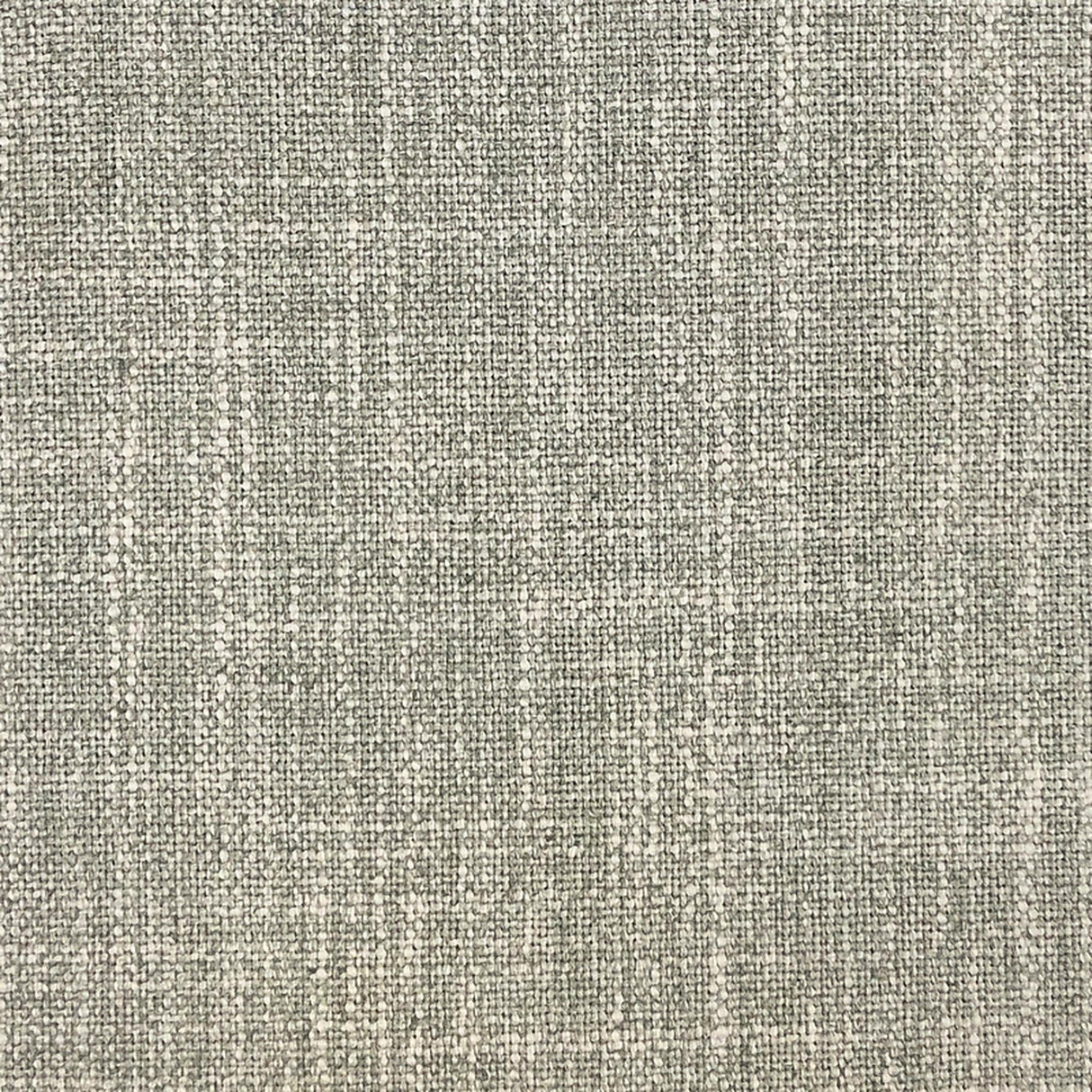 Shay Linen Blend Fabric - Solid Upholstery Fabric, 55" Width (1 Yard)