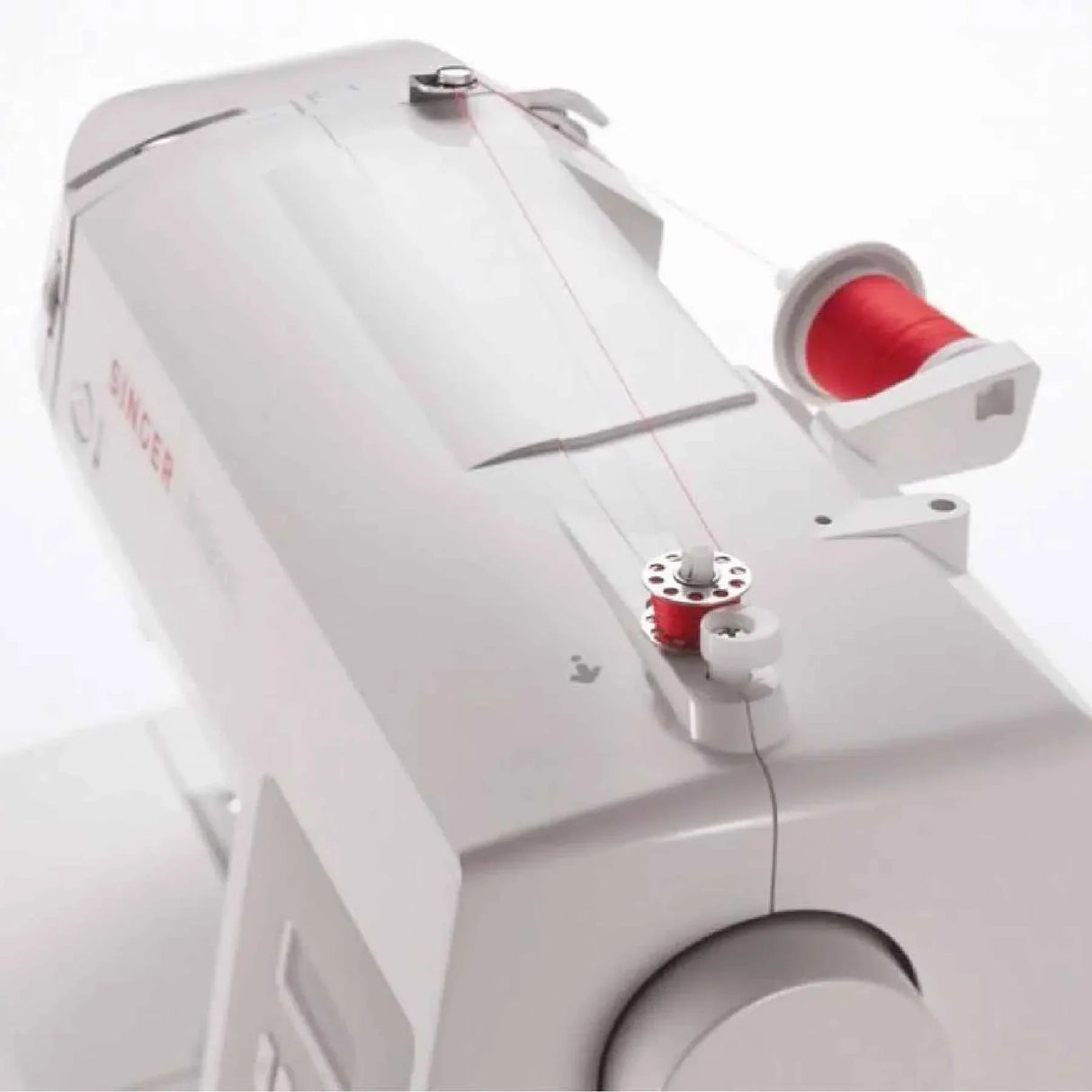 Singer Brilliance 6180 Sewing Machine