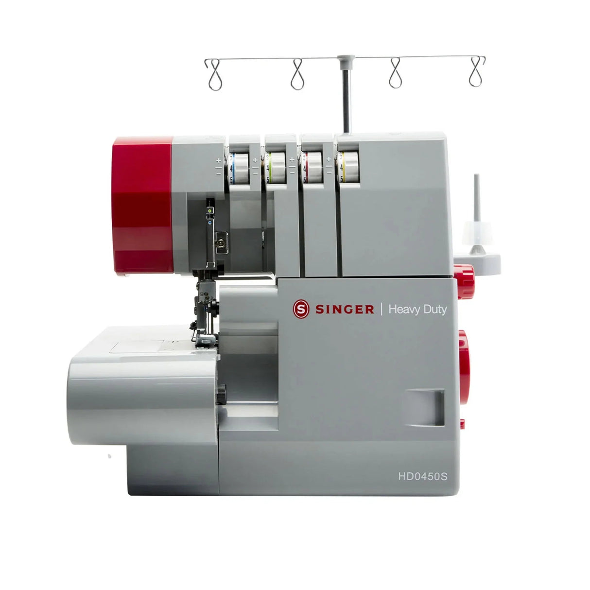 Heavy Duty Serger Sewing Machine