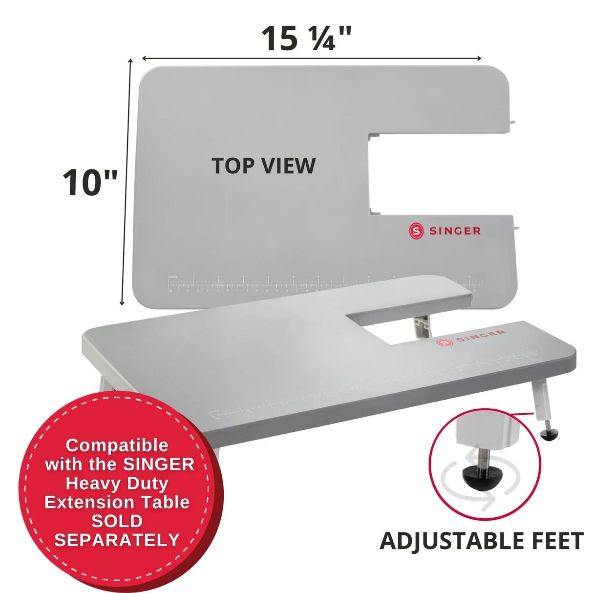 Heavy Duty Sewing Machine