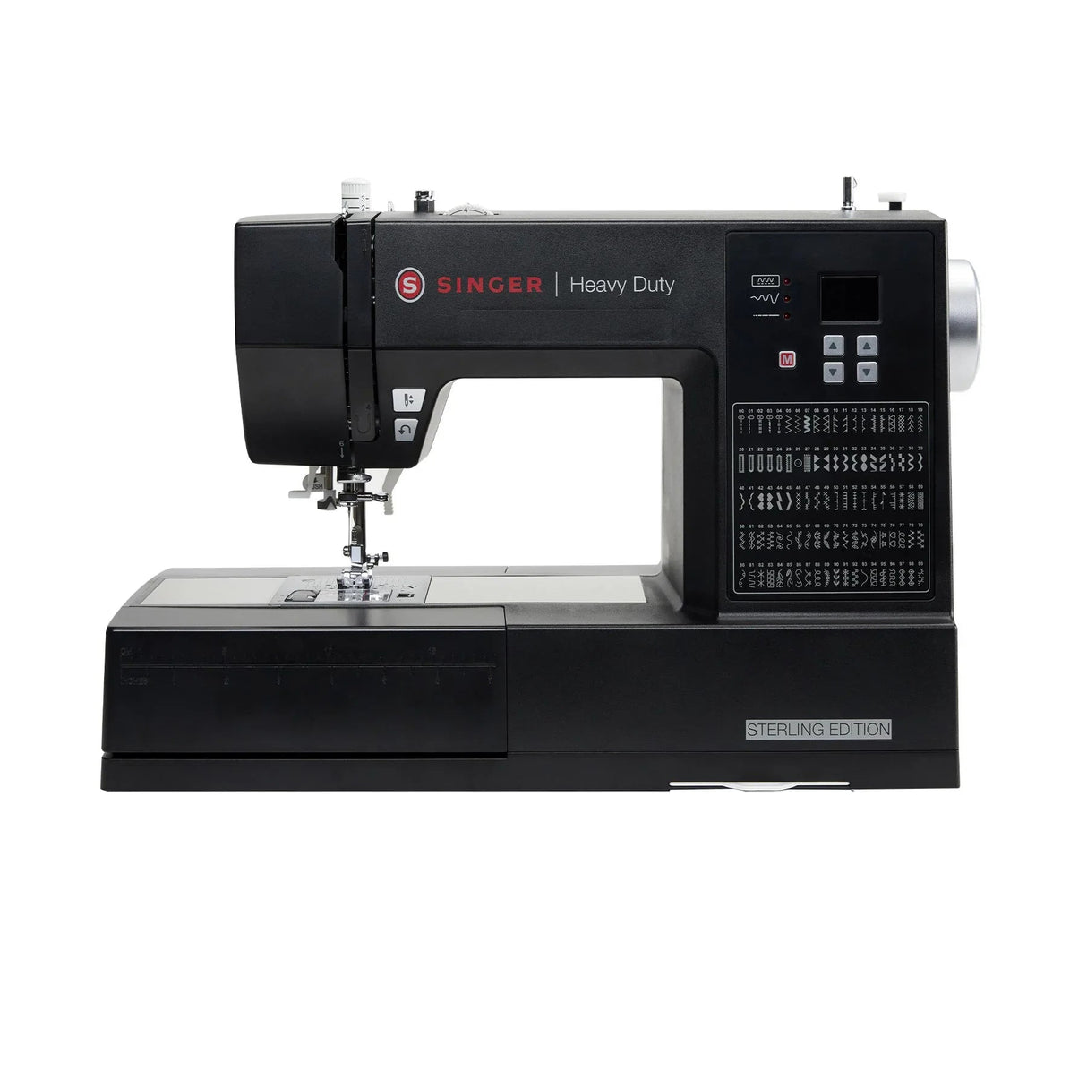 Heavy Duty Sewing Machine Sterling