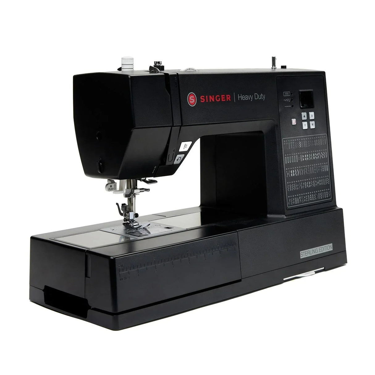 Heavy Duty Sewing Machine Sterling