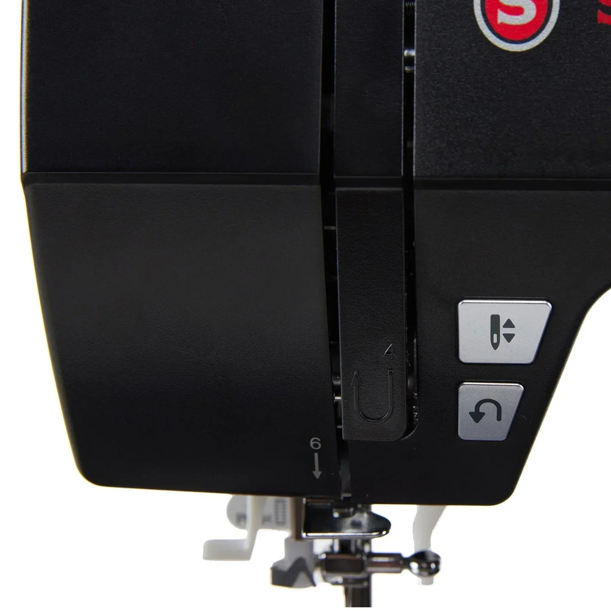 Heavy Duty Sewing Machine Sterling
