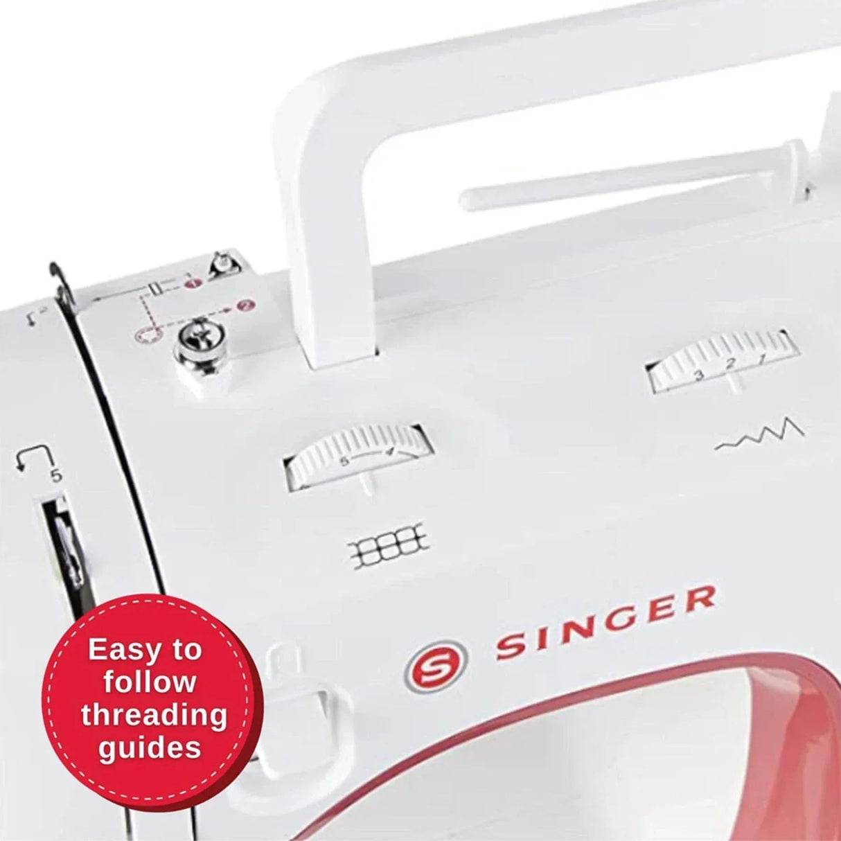 Singer MX231 Sewing Machine
