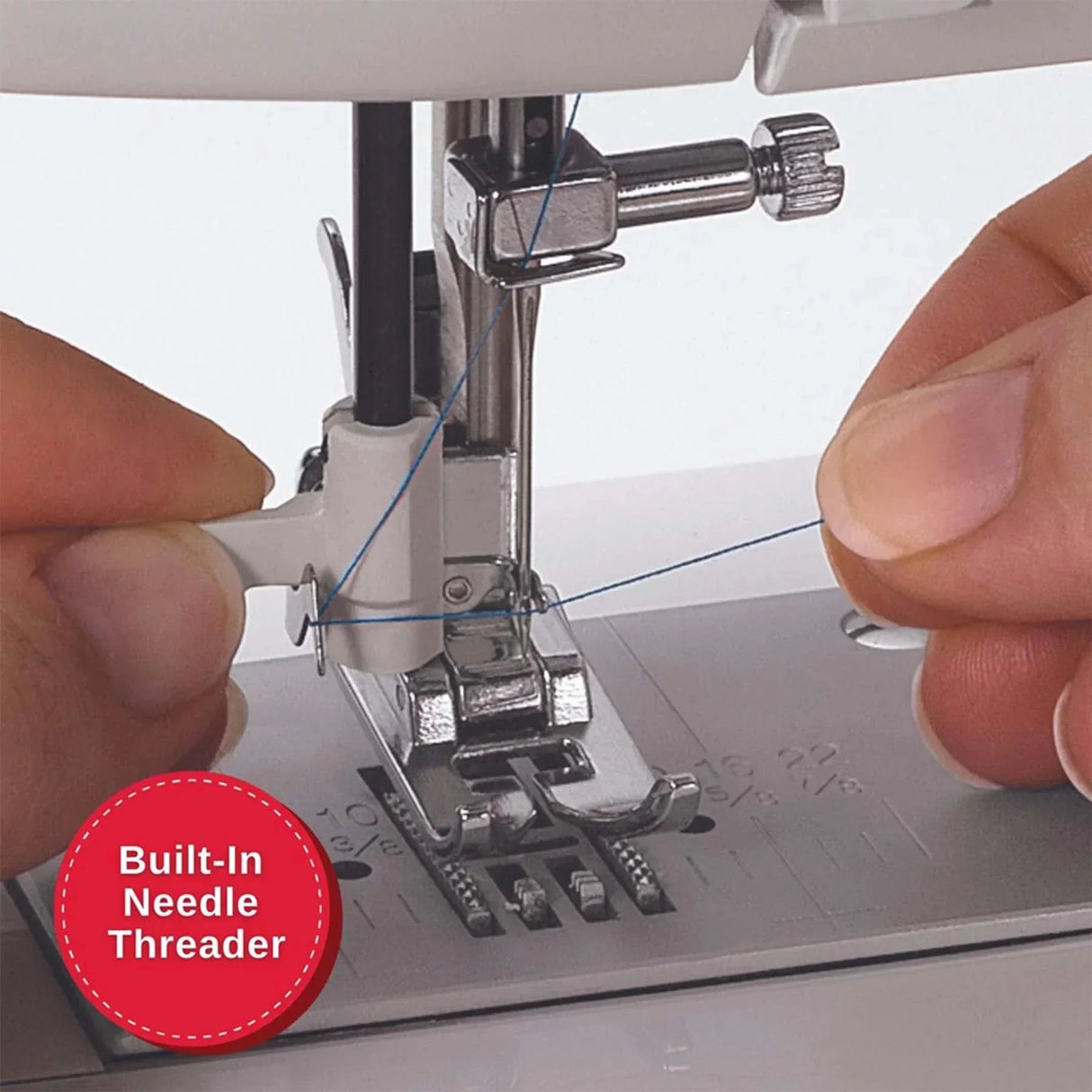Singer MX231 Sewing Machine