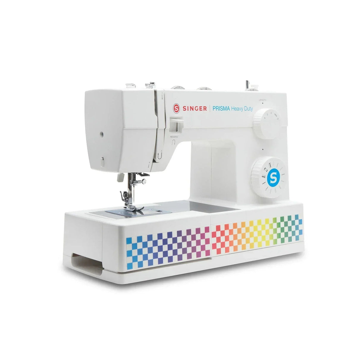 Heavy Duty Sewing Machine