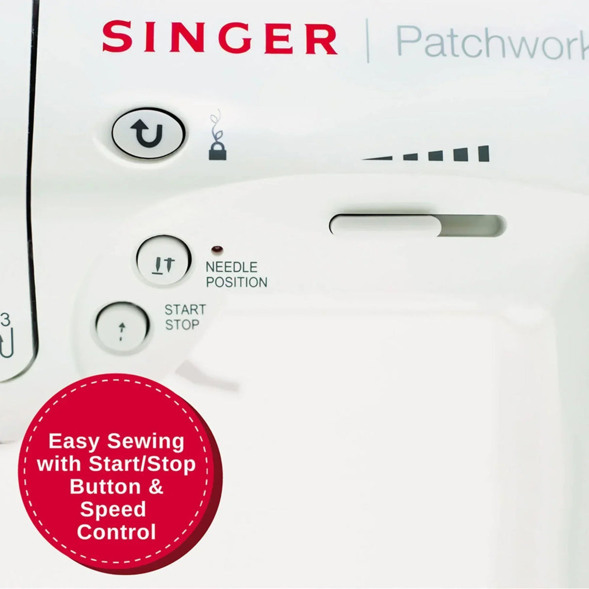 Singer Patchwork 7285Q Sewing Machine