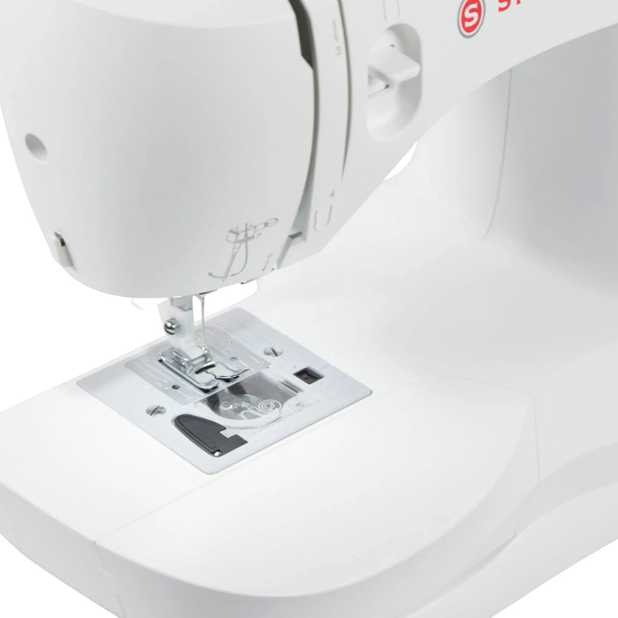 Singer Simple 3337 Sewing Machine