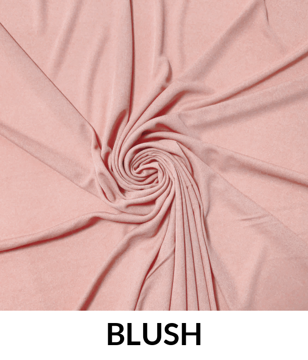 Siro Rayon Modal Spandex Fabric - 200 GSM, 58/60" Width