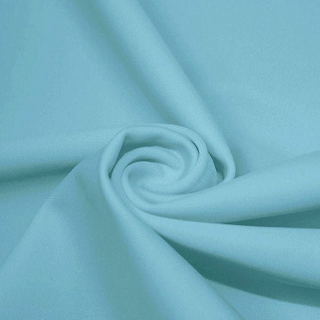 Microfiber Nylon Spandex Jersey