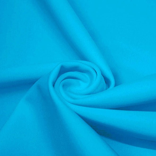 Microfiber Nylon Spandex Jersey
