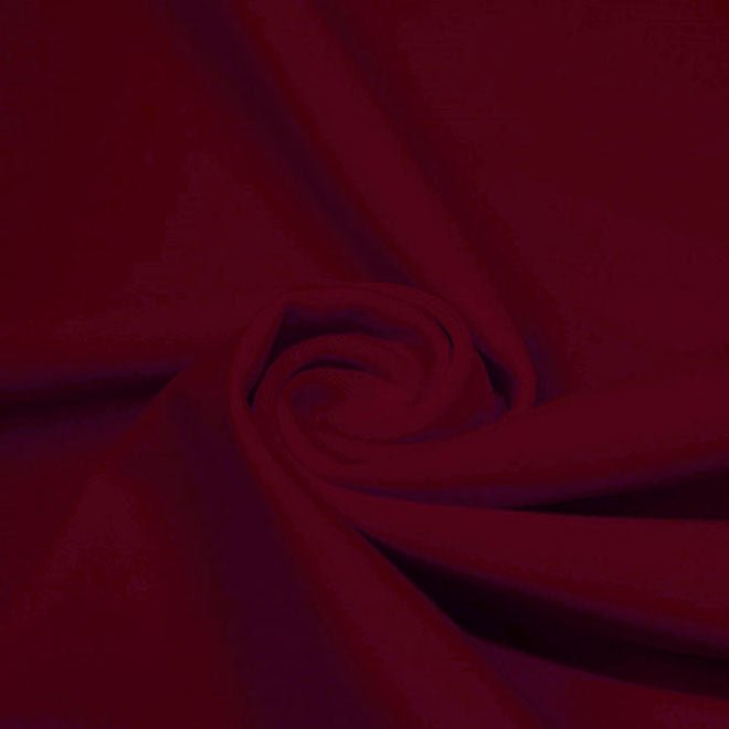 Microfiber Nylon Spandex Jersey