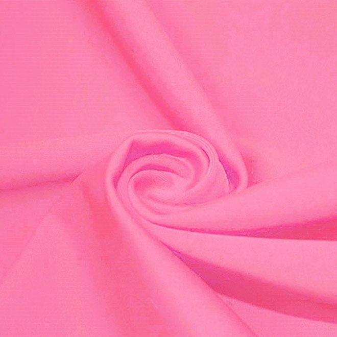 Microfiber Nylon Spandex Jersey