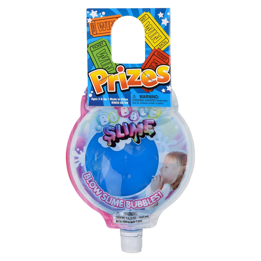 Bubble Slime 24ct (6 in.)