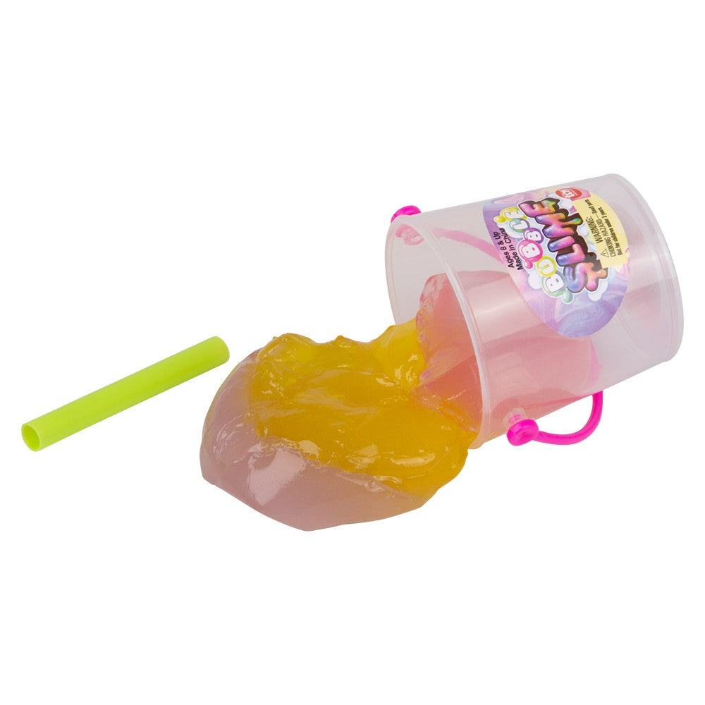Bubble Slime Bucket 12ct (1 DSP)