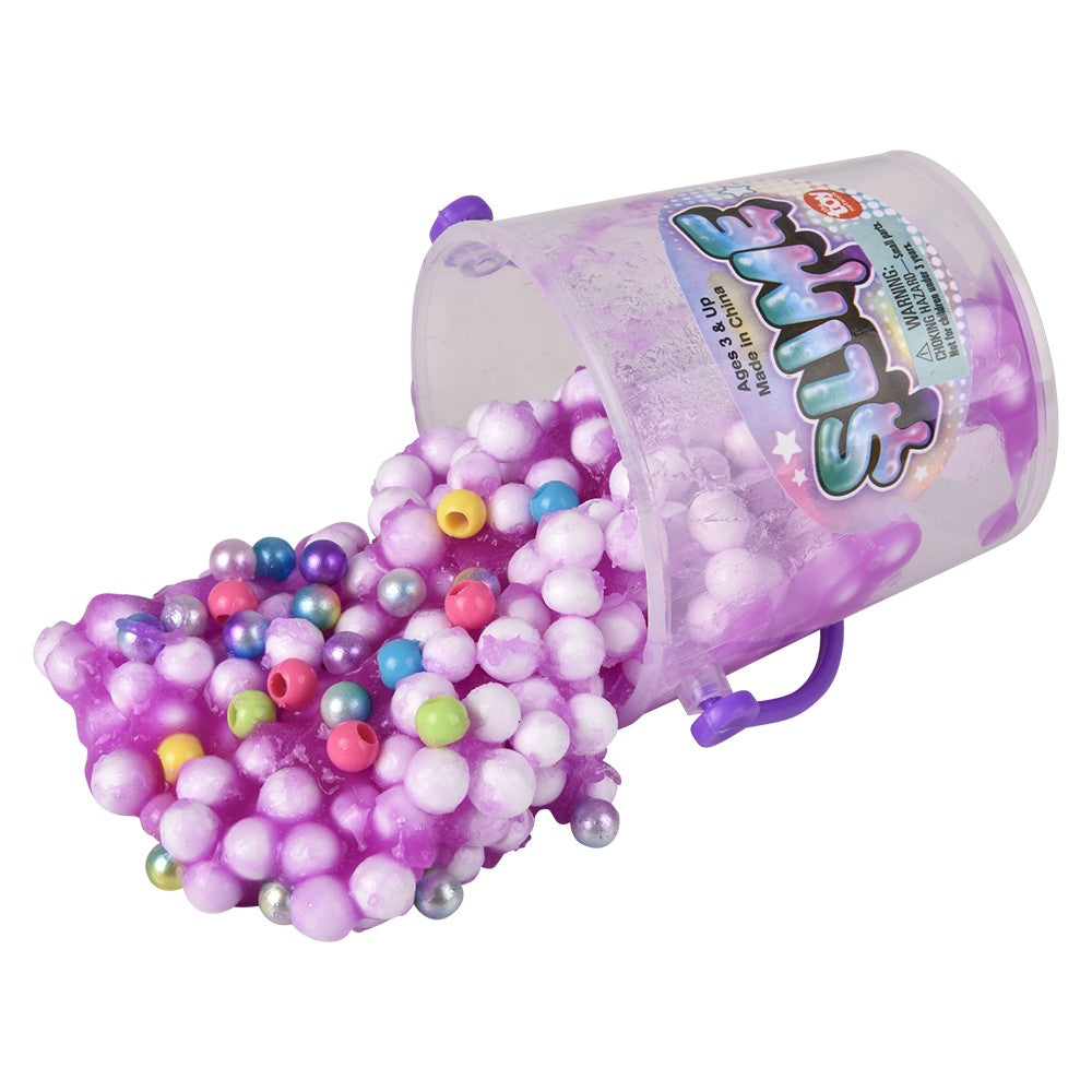 Foam Slime Bucket 12ct (1 DSP)