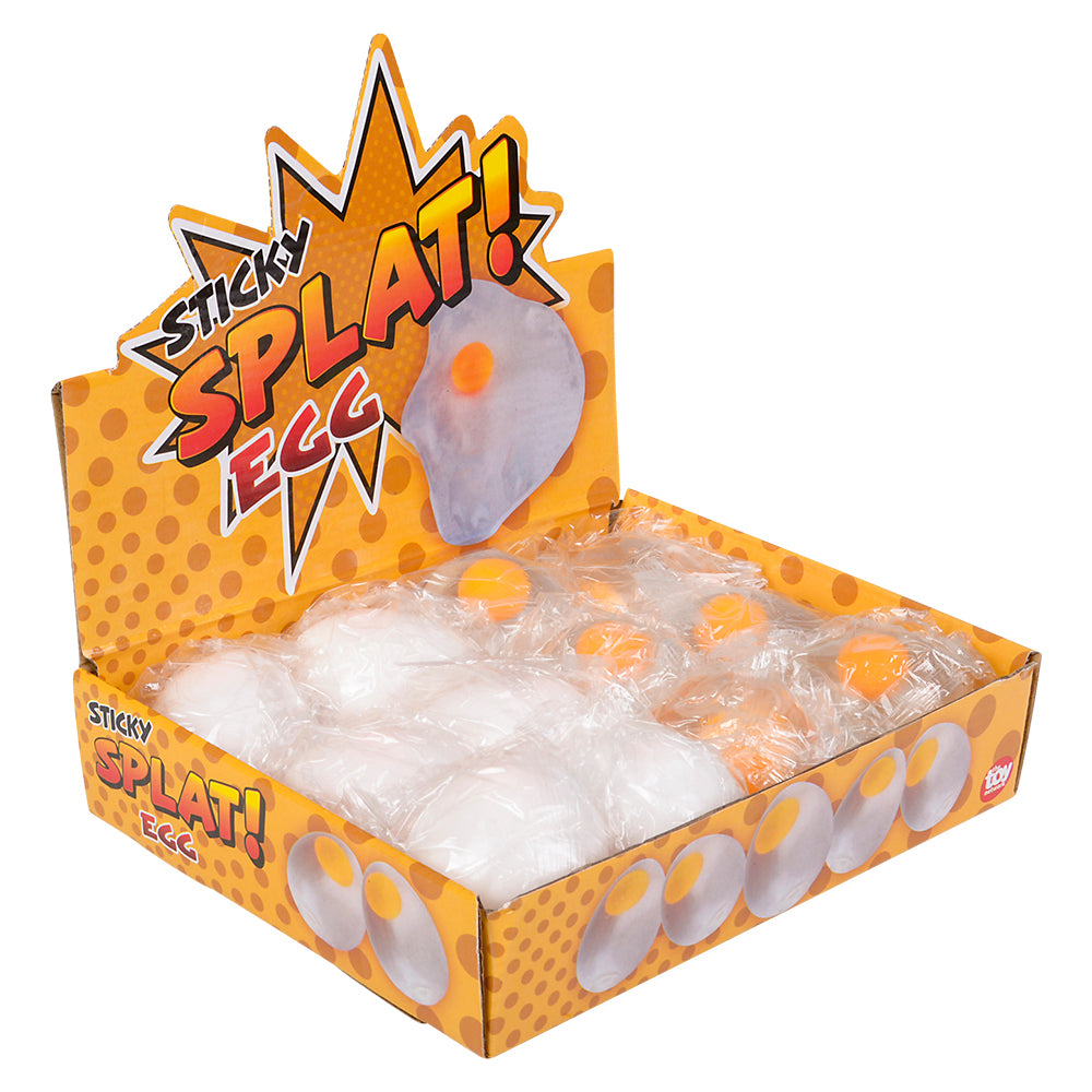 Sticky Splat Egg (1 DZ)