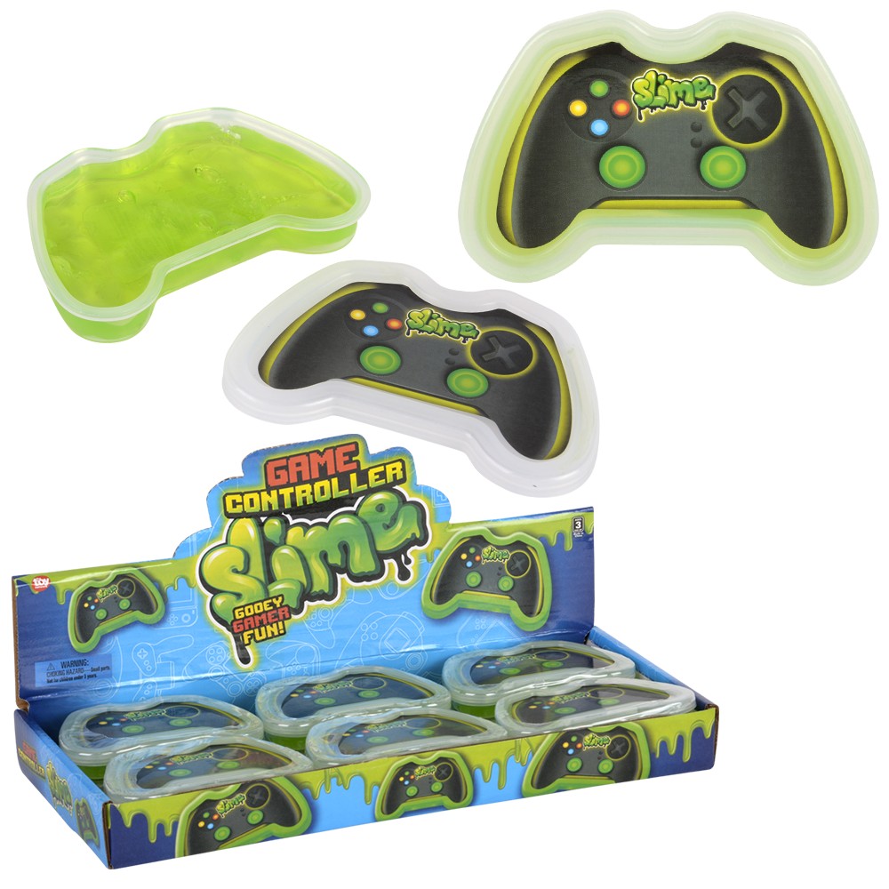 Game Controller Slime (1 DZ)
