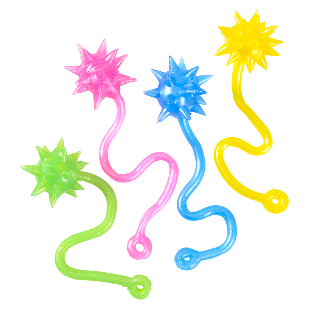 Mini Sticky Hammers (144 Pc Polybag)