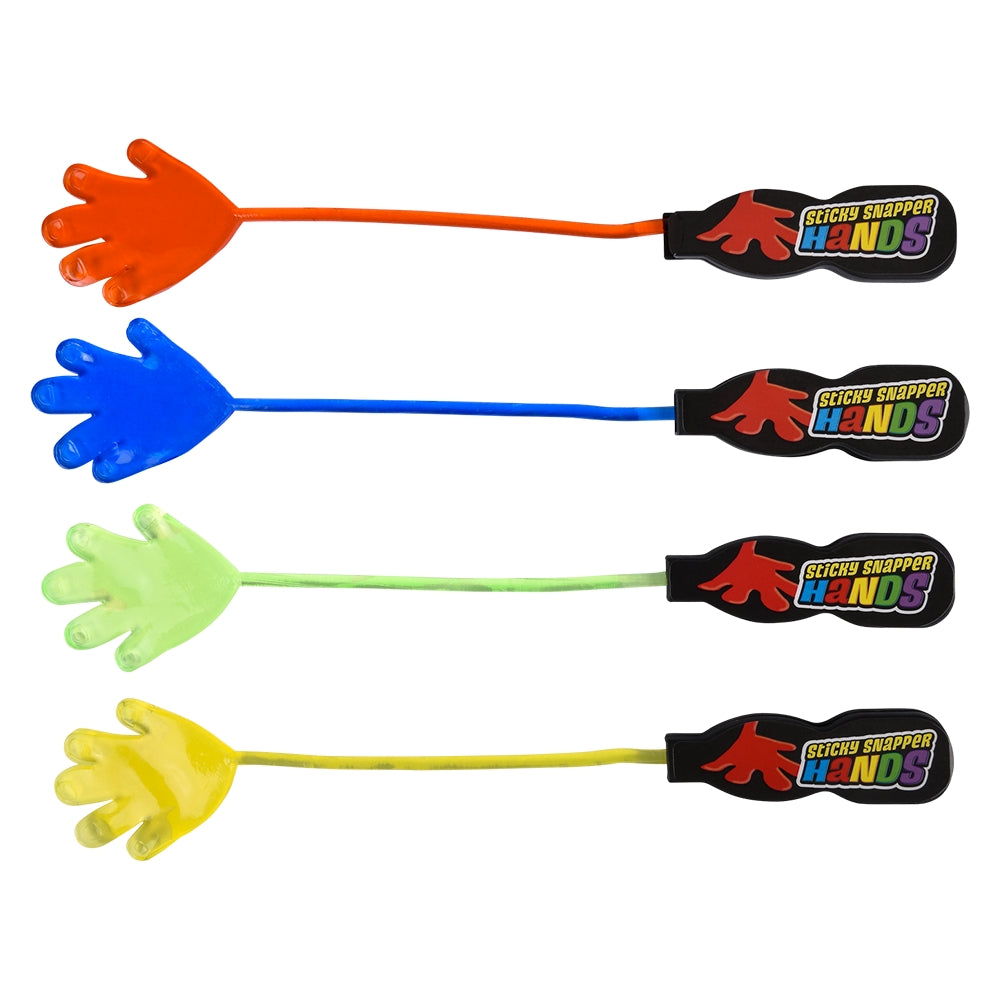 Sticky Hand 2 Pack (1 DZC)