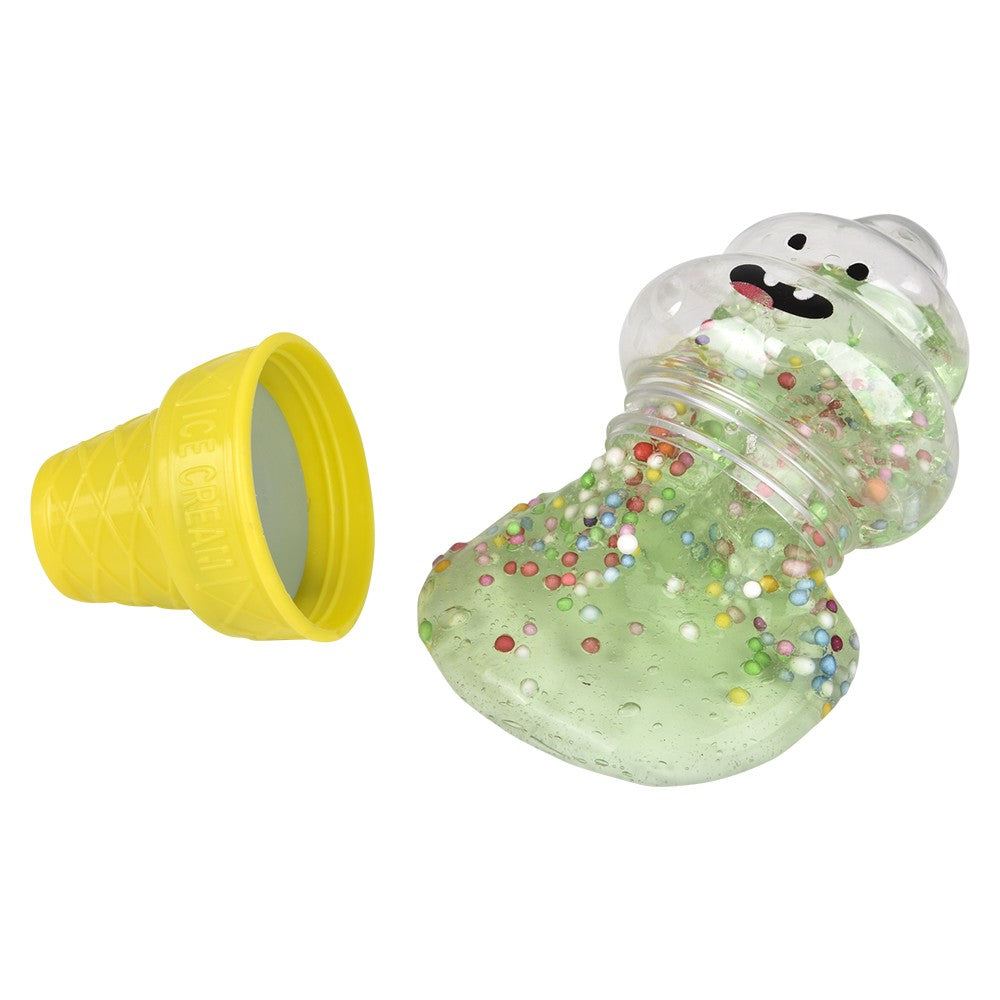 Ice Cream Putty (12 Pc Display)