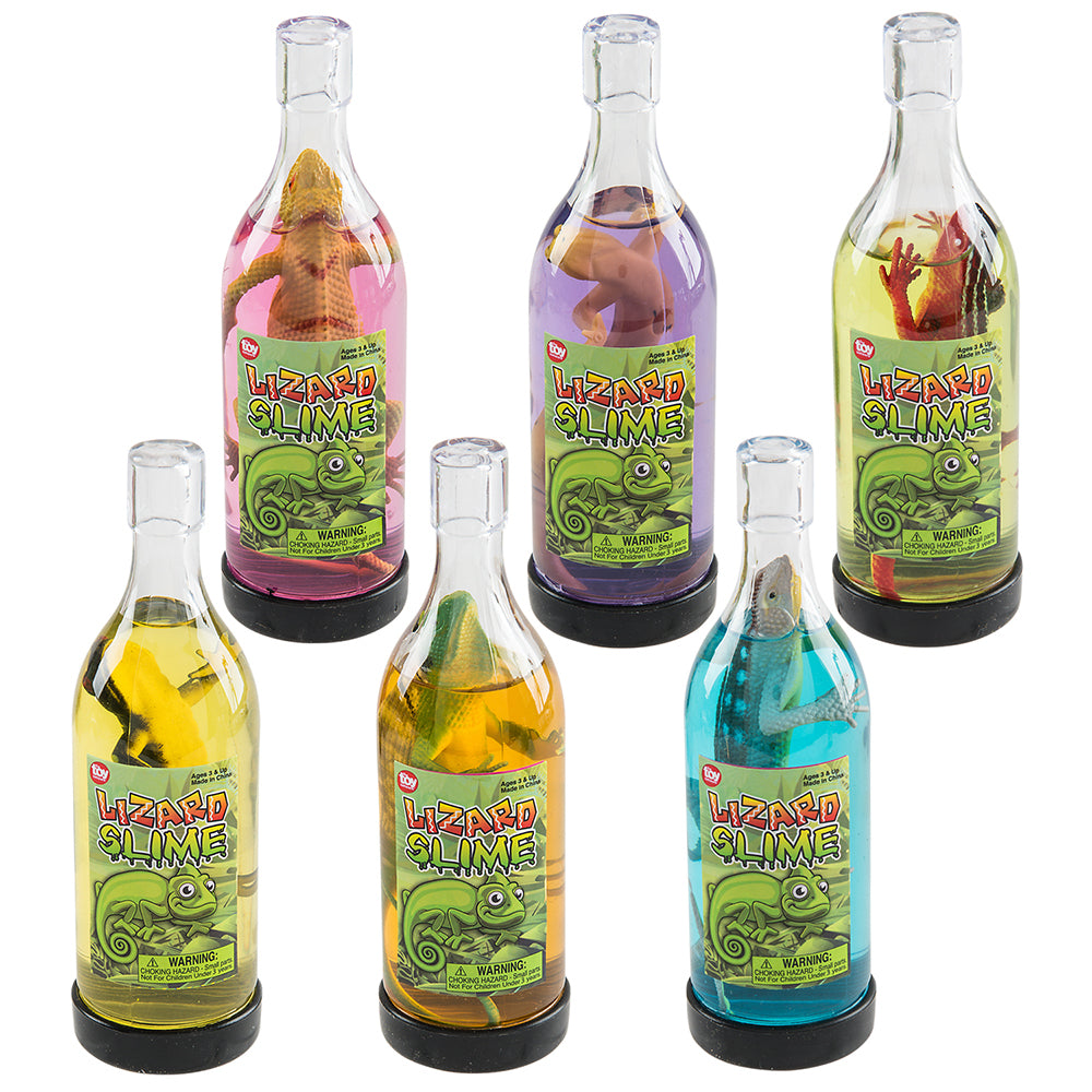 Lizard Slime Bottle (1 DZ)