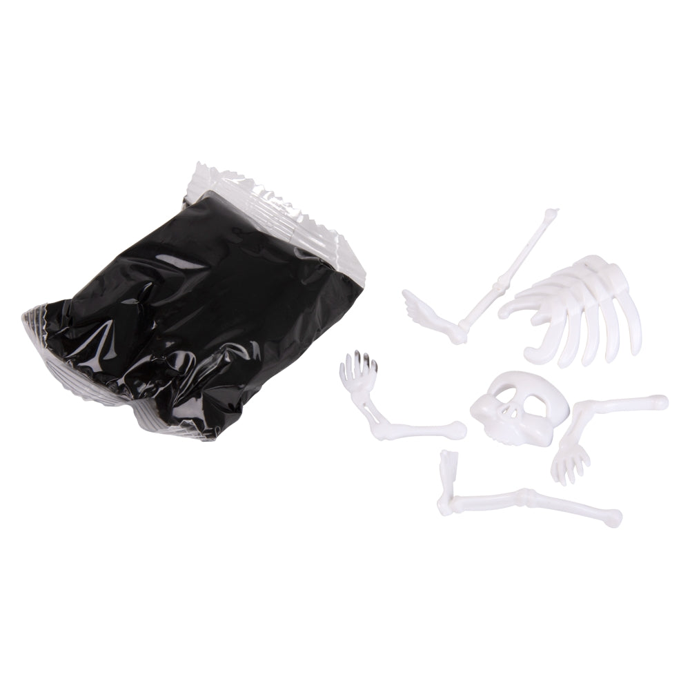 Skeleton Slime Melting Skeleton (12 Pack Display)