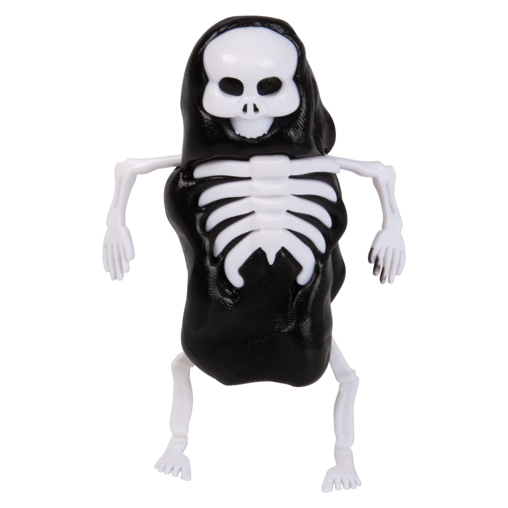 Skeleton Slime Melting Skeleton (12 Pack Display)