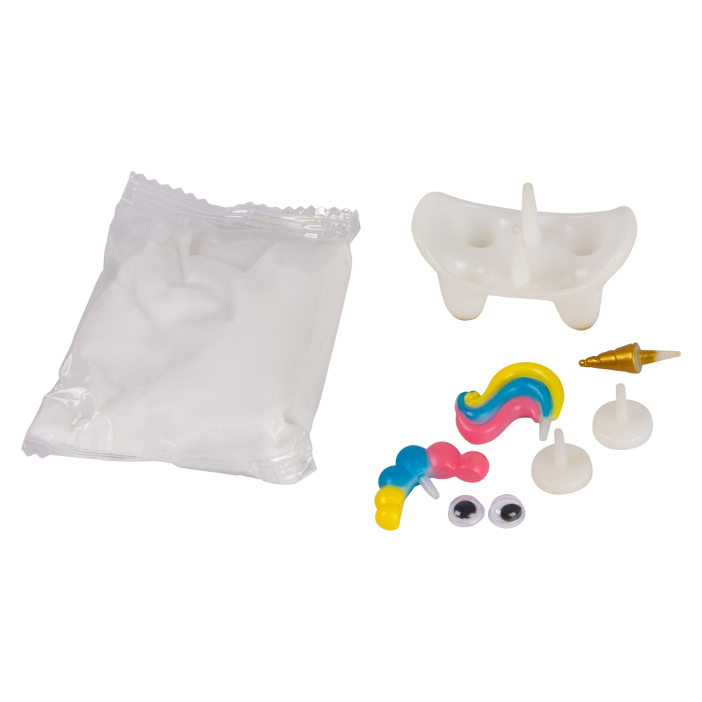 Melting Unicorn Slime (12 PC Display)