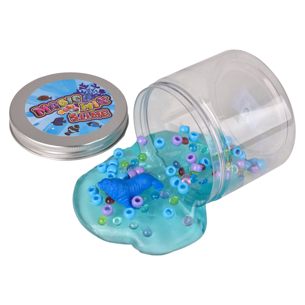 Magic Mix Slime Assortment (1 DZ)