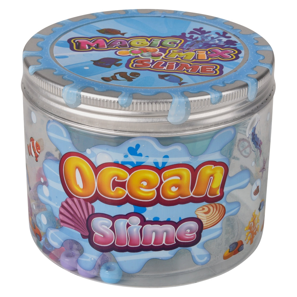Magic Mix Slime Assortment (1 DZ)