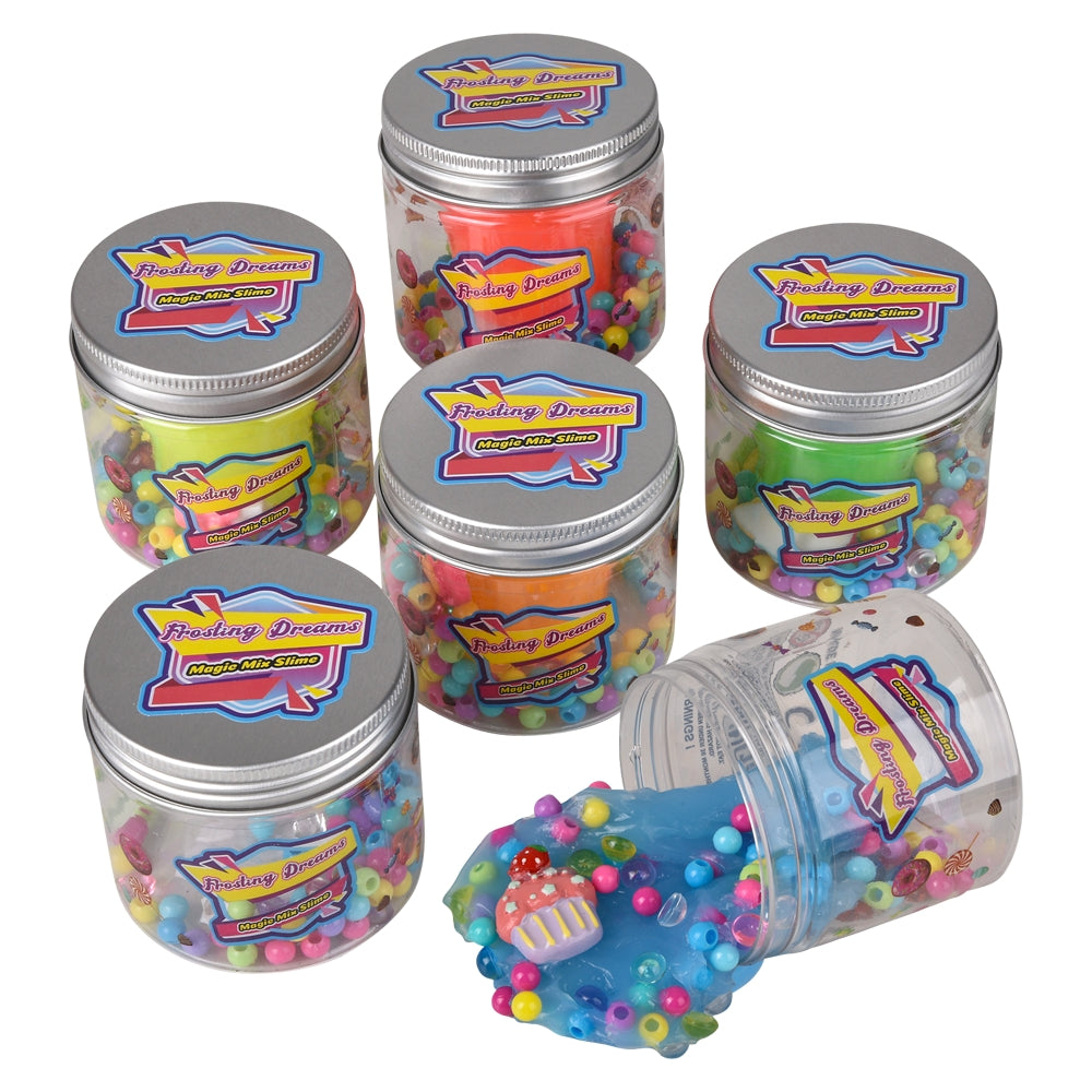 Dessert Slime 18ct (1 DSP)