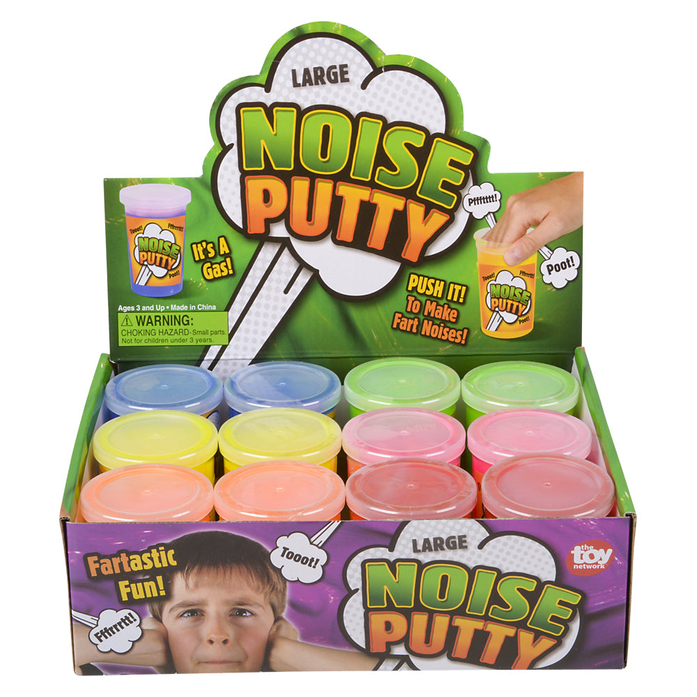 Fart Putty 3" (1 DZ)