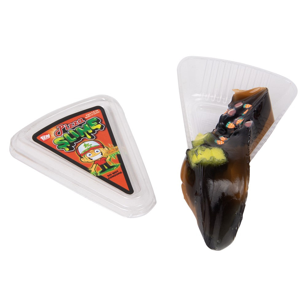 Pizza Slime 8ct (1 DSP)