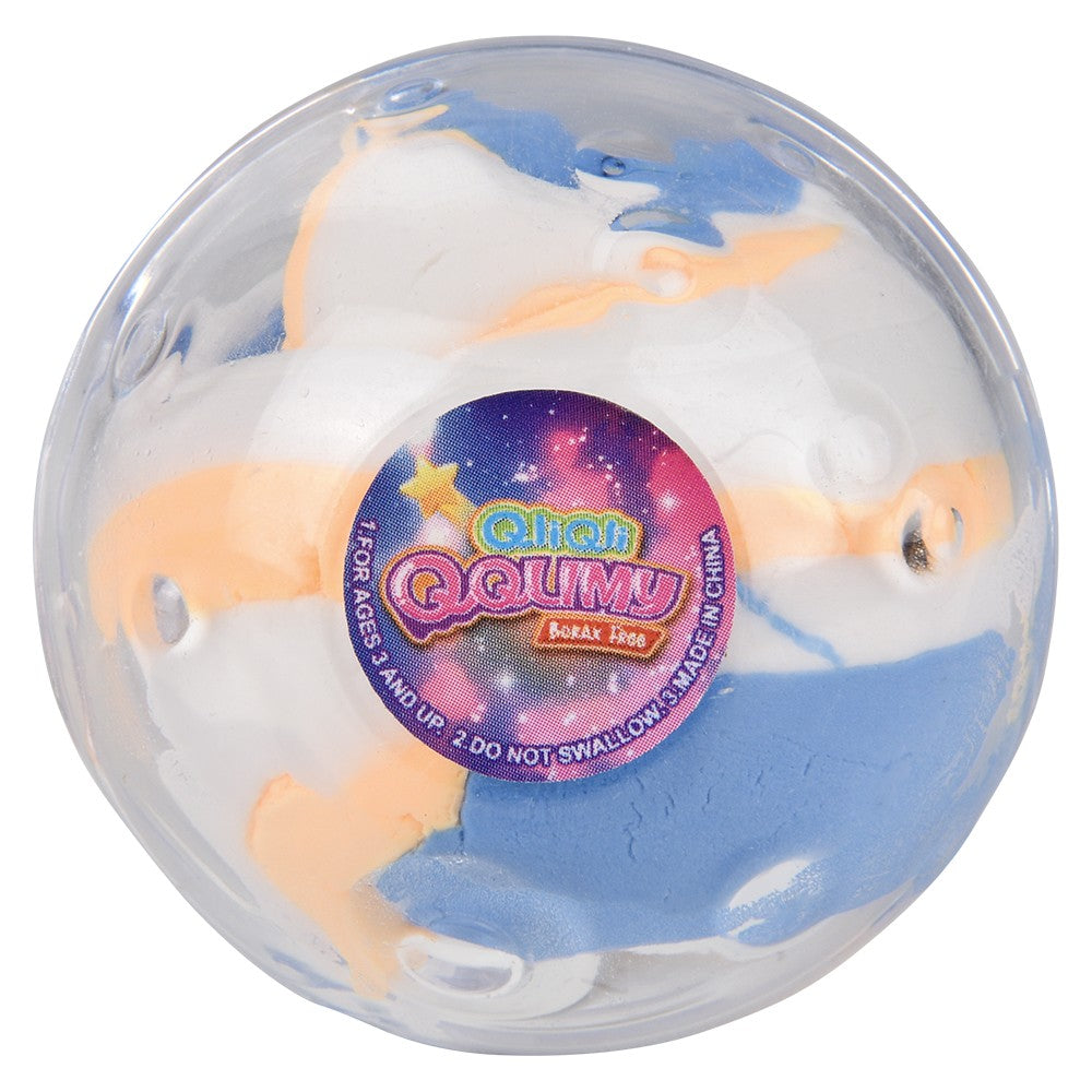 Planet Stretch Putty Orb (24 Ct Display)