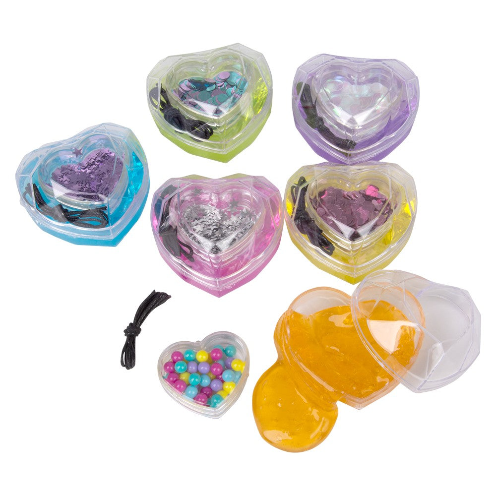 DIY Necklace Putty 12ct (1 DSP)