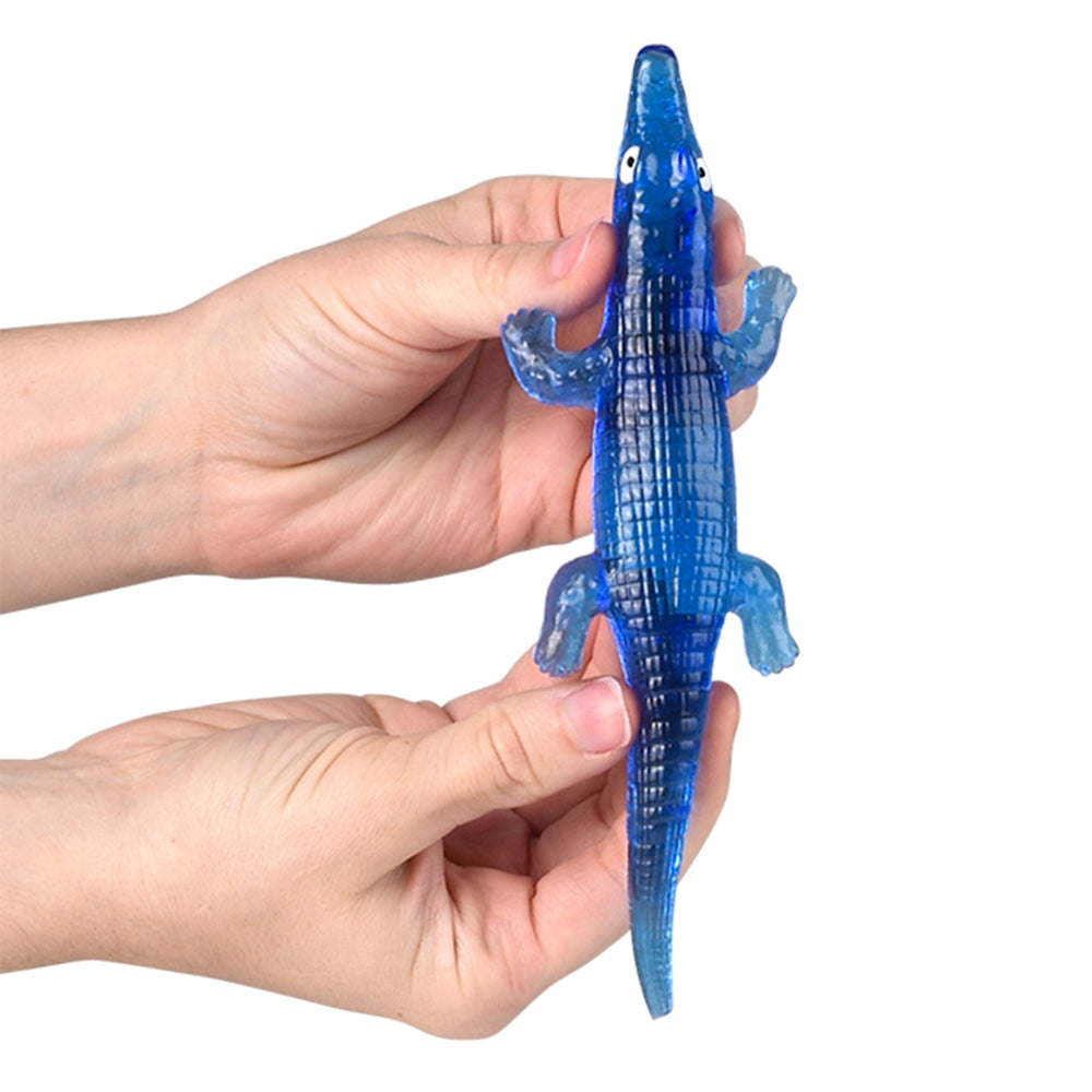 Sticky Stretchy Reptile Assortment (1 DZ)