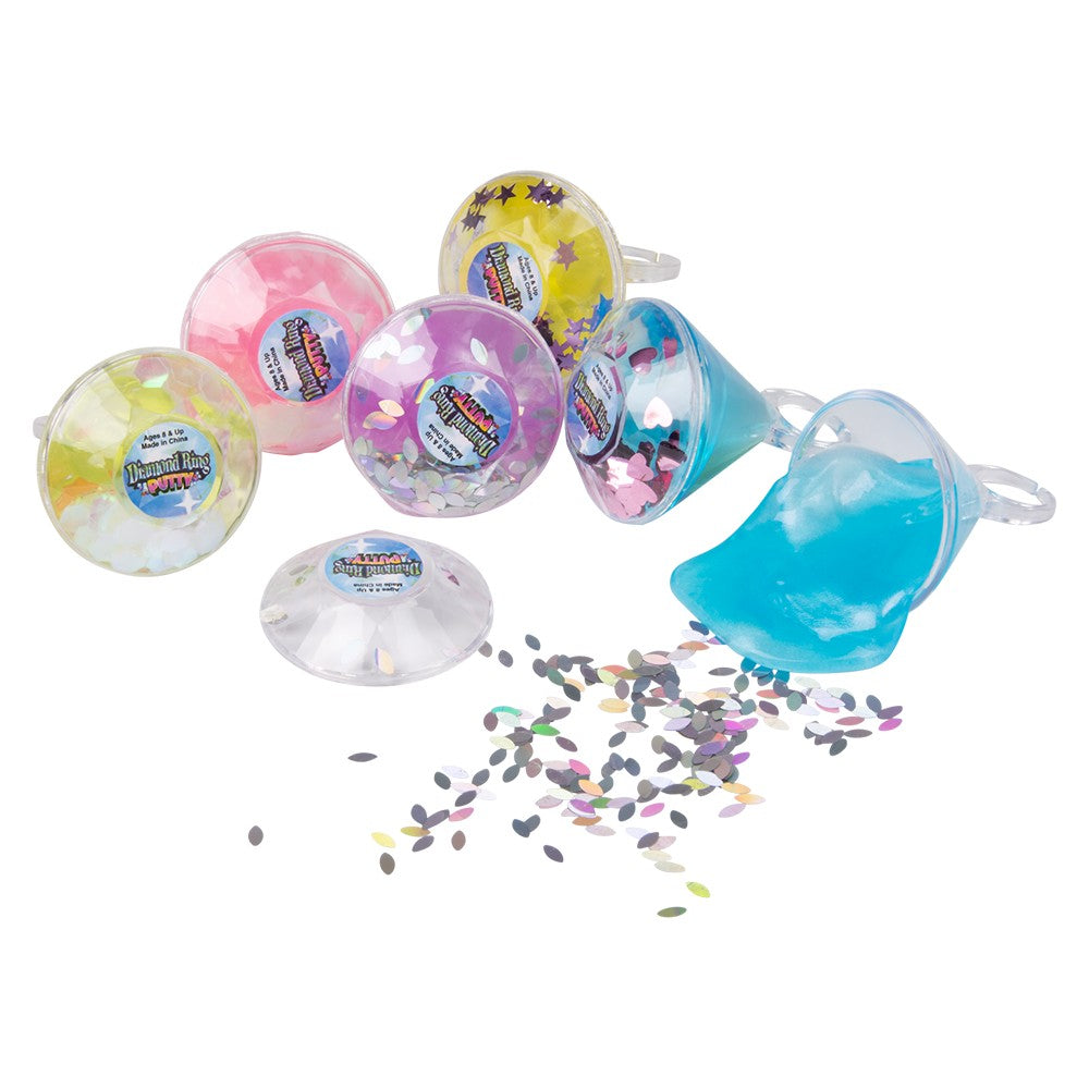 Diamond Ring Putty (1 DSP)