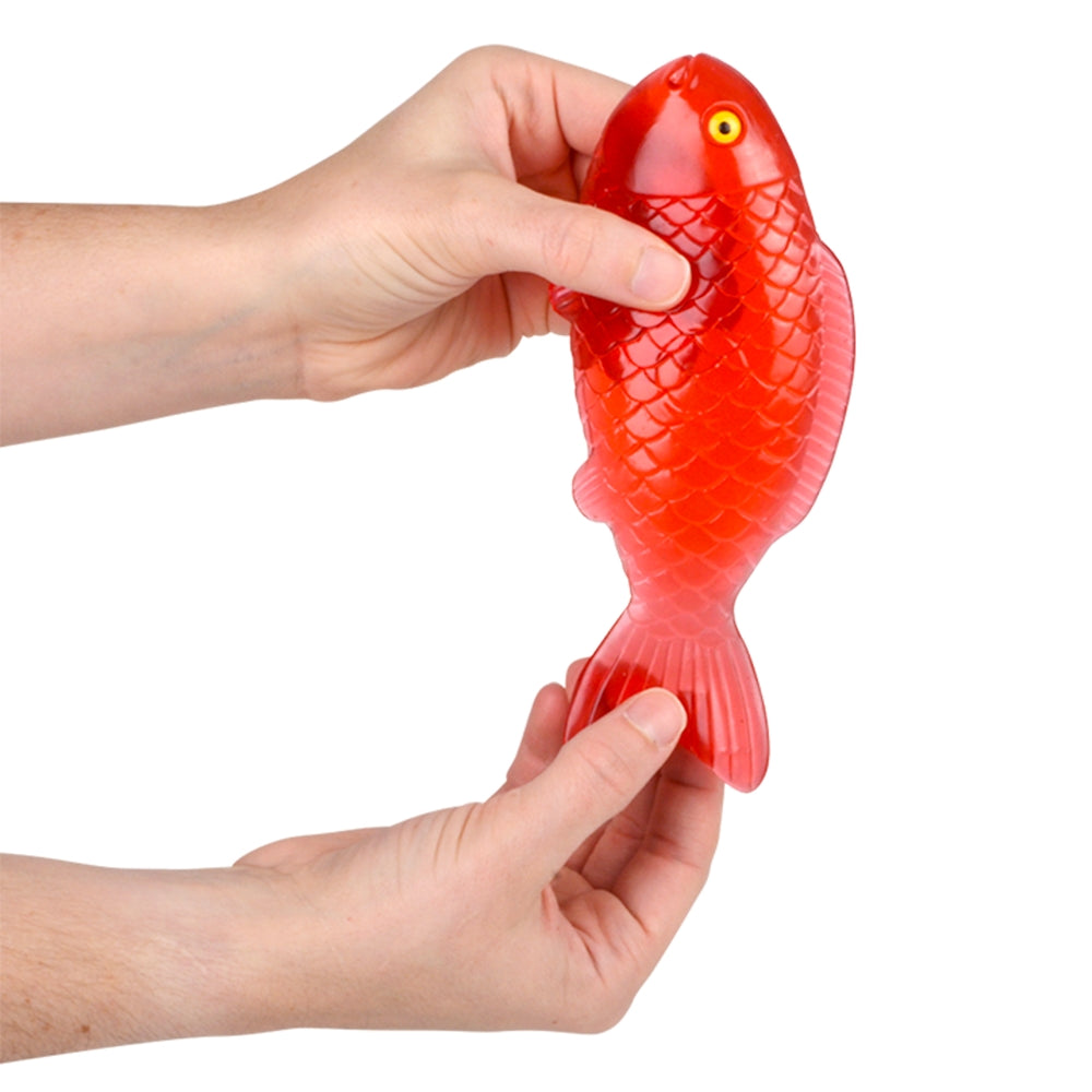 Sticky Stretch Fish (1 DZ)