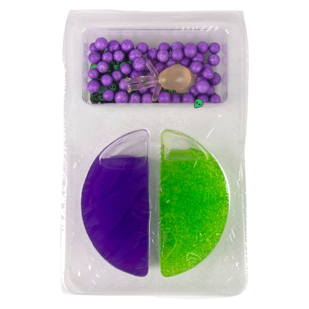 Alien Putty Squishy Mix (12 DZ)