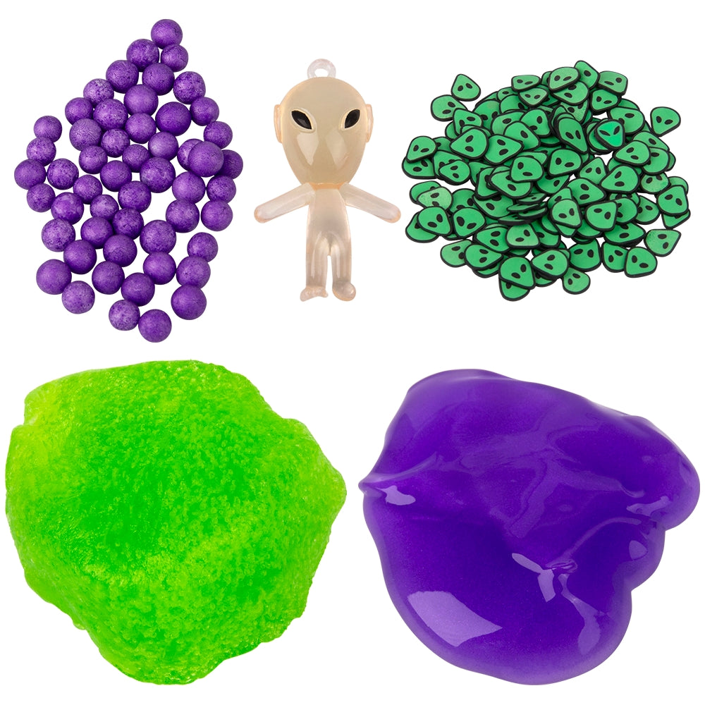 Alien Putty Squishy Mix (12 DZ)