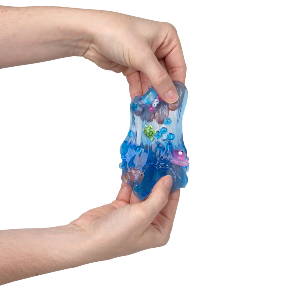 Sea Life Putty (12 DZ)