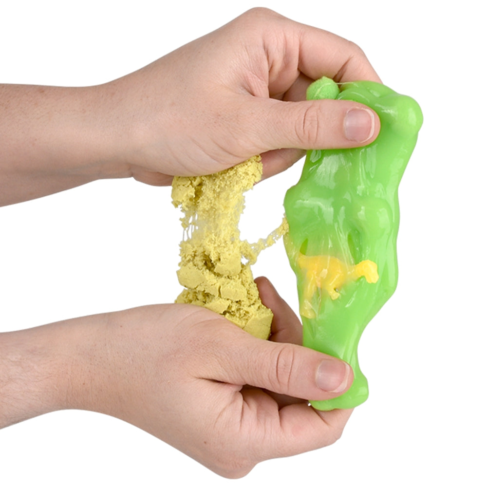 Dinosaur Putty 12ct (1 DZ)