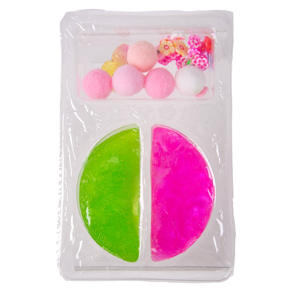 Fairy Putty 12 Ct Hanging Box (1 DZ)