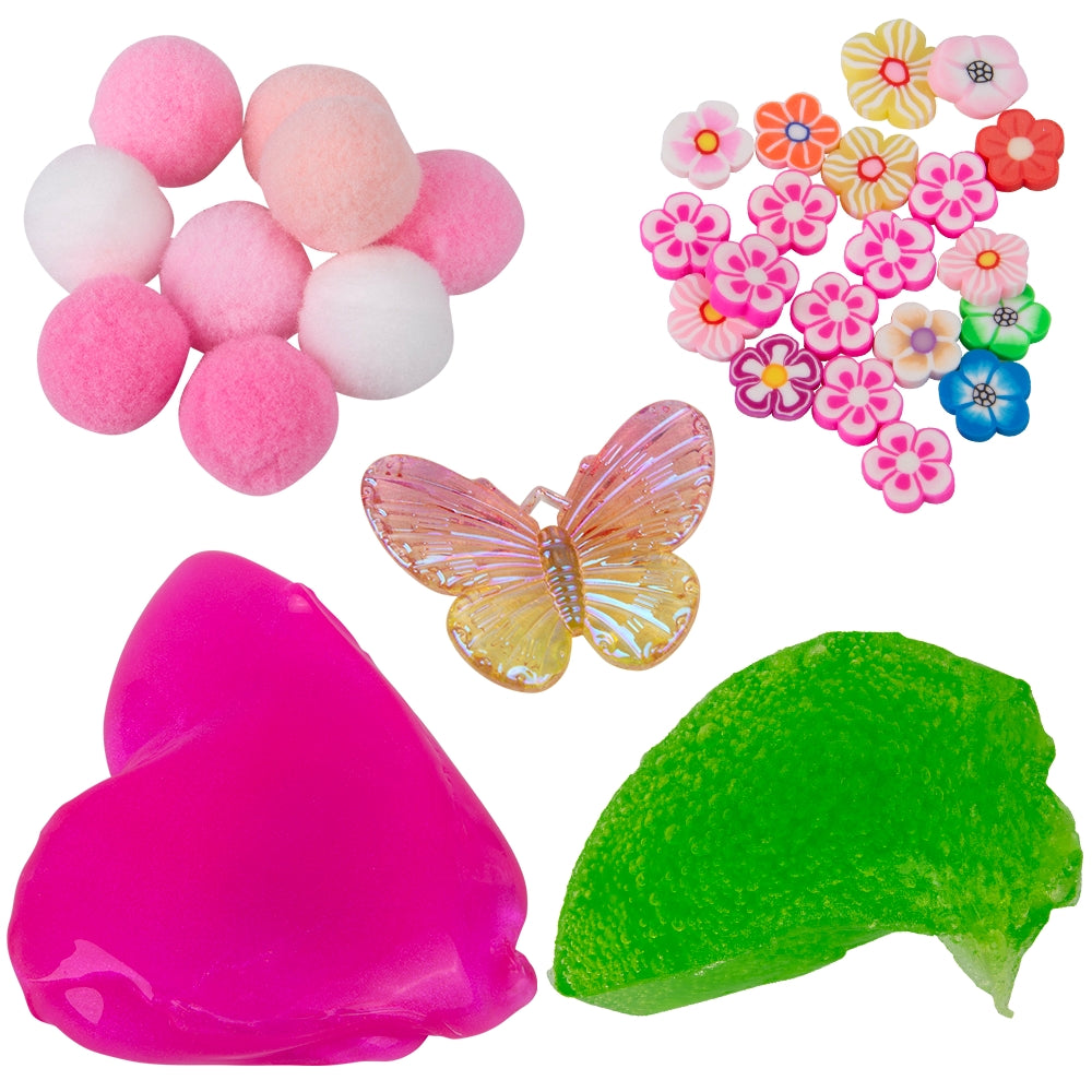 Fairy Putty 12 Ct Hanging Box (1 DZ)