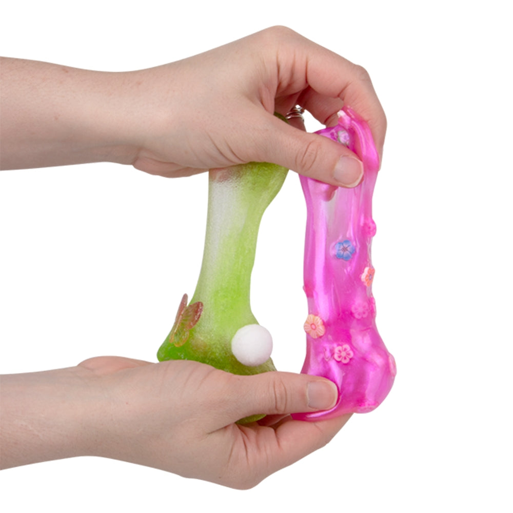 Fairy Putty 12 Ct Hanging Box (1 DZ)